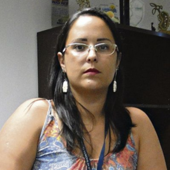 Graciele Petarli Venturoti 