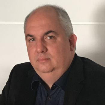 Marcos Roberto Teixeira Halasz 