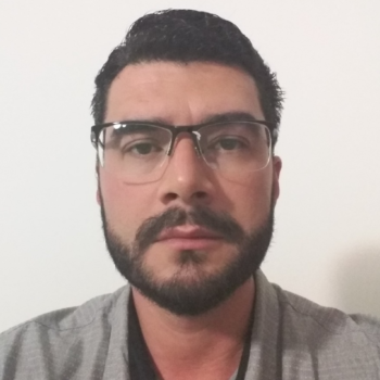 Mario Sergio da Rocha Gomes 